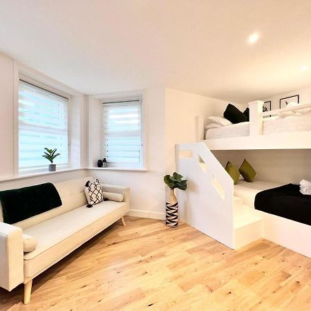 The Palm B4, The Kove, Bournemouth Beach 外观 照片