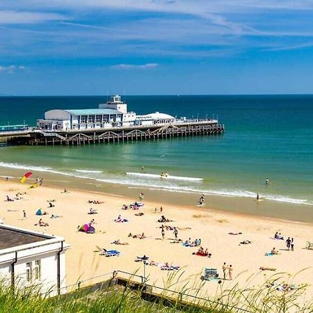 The Palm B4, The Kove, Bournemouth Beach 外观 照片
